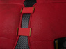Picture of PRESALE Deadpool 3 Deadpool & Wolverine Wade Wilson Deadpool Cosplay Costume C09387 High-End Distressed Version 113 Chart