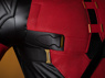 Picture of PRESALE Deadpool 3 Deadpool & Wolverine Wade Wilson Deadpool Cosplay Costume C09387 High-End Distressed Version 113 Chart