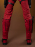 Picture of PRESALE Deadpool 3 Deadpool & Wolverine Wade Wilson Deadpool Cosplay Costume C09387 High-End Distressed Version 113 Chart