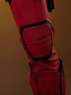 Picture of PRESALE Deadpool 3 Deadpool & Wolverine Wade Wilson Deadpool Cosplay Costume C09387 High-End Distressed Version 113 Chart