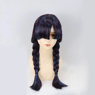 Picture of Game Rivals Psylocke Blood Kariudo Cosplay Wig C09389