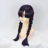 Picture of Game Rivals Psylocke Blood Kariudo Cosplay Wig C09389