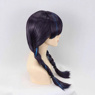 Picture of Game Rivals Psylocke Blood Kariudo Cosplay Wig C09389