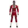 Picture of Thunderbolts Red Guardian Alexi Shostakov Cosplay Costume C09384