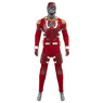 Picture of Thunderbolts Red Guardian Alexi Shostakov Cosplay Costume C09384
