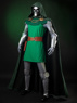 Picture of Fantastic Four Doctor Doom Victor von Doom Cosplay Costume PU Version C09345