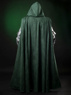 Picture of Fantastic Four Doctor Doom Victor von Doom Cosplay Costume PU Version C09345