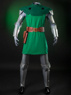 Picture of Fantastic Four Doctor Doom Victor von Doom Cosplay Costume PU Version C09345