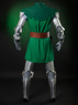 Picture of Fantastic Four Doctor Doom Victor von Doom Cosplay Costume PU Version C09345