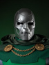 Picture of Fantastic Four Doctor Doom Victor von Doom Cosplay Costume PU Version C09345