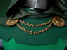 Picture of Fantastic Four Doctor Doom Victor von Doom Cosplay Costume PU Version C09345