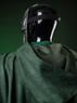 Picture of Fantastic Four Doctor Doom Victor von Doom Cosplay Costume PU Version C09345