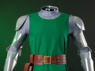 Picture of Fantastic Four Doctor Doom Victor von Doom Cosplay Costume PU Version C09345