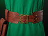 Picture of Fantastic Four Doctor Doom Victor von Doom Cosplay Costume PU Version C09345