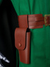 Picture of Fantastic Four Doctor Doom Victor von Doom Cosplay Costume PU Version C09345