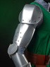 Picture of Fantastic Four Doctor Doom Victor von Doom Cosplay Costume PU Version C09345