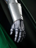 Picture of Fantastic Four Doctor Doom Victor von Doom Cosplay Costume PU Version C09345