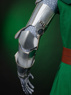 Picture of Fantastic Four Doctor Doom Victor von Doom Cosplay Costume PU Version C09345