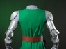 Picture of Fantastic Four Doctor Doom Victor von Doom Cosplay Costume PU Version C09345
