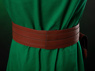 Picture of Fantastic Four Doctor Doom Victor von Doom Cosplay Costume PU Version C09345