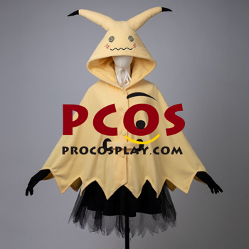 Picture of Special Halloween Cosplay Costume FY0161