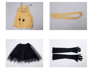 Picture of Special Halloween Cosplay Costume FY0161