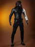 Picture of Captain America 2: The Winter Soldier Bucky Barnes Cosplay Costume mp005153