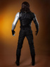 Picture of Captain America 2: The Winter Soldier Bucky Barnes Cosplay Costume mp005153