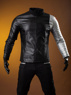 Picture of Captain America 2: The Winter Soldier Bucky Barnes Cosplay Costume mp005153