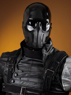 Picture of Captain America 2: The Winter Soldier Bucky Barnes Cosplay Costume mp005153