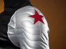 Picture of Captain America 2: The Winter Soldier Bucky Barnes Cosplay Costume mp005153