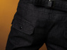 Picture of Captain America 2: The Winter Soldier Bucky Barnes Cosplay Costume mp005153