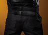 Picture of Captain America 2: The Winter Soldier Bucky Barnes Cosplay Costume mp005153