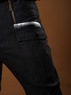 Picture of Captain America 2: The Winter Soldier Bucky Barnes Cosplay Costume mp005153