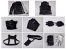 Picture of Captain America 2: The Winter Soldier Bucky Barnes Cosplay Costume mp005153