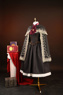 Picture of Bloodborne Hunter Doll Selfie Cosplay Costume mp003733