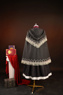 Picture of Bloodborne Hunter Doll Selfie Cosplay Costume mp003733