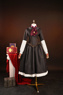 Picture of Bloodborne Hunter Doll Selfie Cosplay Costume mp003733