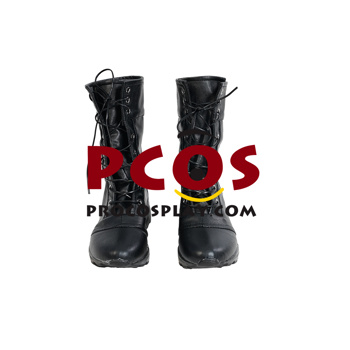 Picture of Thunderbolts Yelena Belova Cosplay Boots C07306
