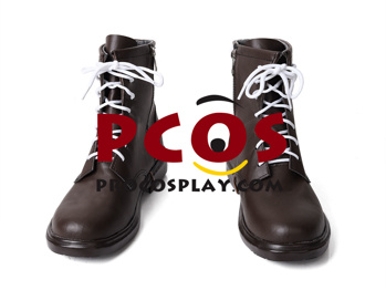 Picture of Ready to Ship Universal Character All Match Cosplay Shoes C09025