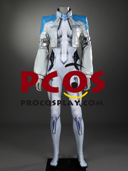 Picture of Game Rivals Dagger Tandy Bowen Cosplay Costume C09396