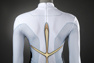 Picture of Game Rivals Dagger Tandy Bowen Cosplay Costume C09396