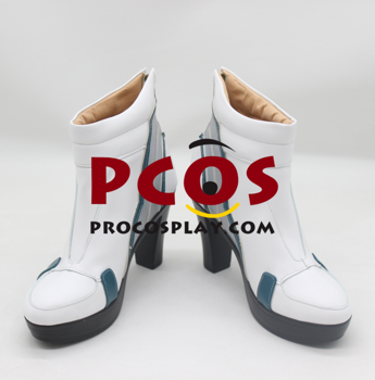 Picture of Game Rivals Dagger Tandy Bowen Cosplay Shoes C09393