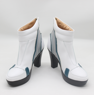 Picture of Game Rivals Dagger Tandy Bowen Cosplay Shoes C09393