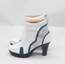 Picture of Game Rivals Dagger Tandy Bowen Cosplay Shoes C09393