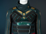 Picture of PRESALE The Boys Season 3 Soldier Boy Ben Cosplay Costume Extreme Version C09402S