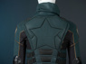 Picture of PRESALE The Boys Season 3 Soldier Boy Ben Cosplay Costume Extreme Version C09402S