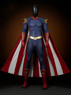 Picture of The Boys Season 4 Homelander Cosplay Costume Distressed Version C09401S