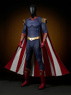 Picture of The Boys Season 4 Homelander Cosplay Costume Distressed Version C09401S
