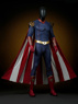 Picture of The Boys Season 4 Homelander Cosplay Costume Distressed Version C09401S